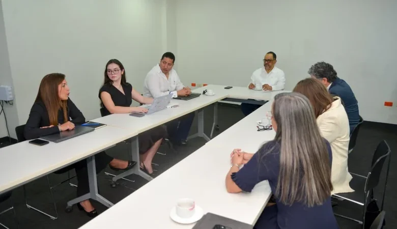 Justicia dominicana recibe reconocimiento internacional por avances en Estado de Derecho