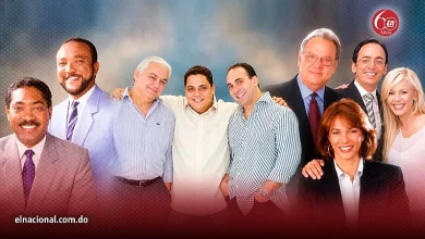 La química en pantalla: lo que la televisión dominicana enseña sobre trabajo en equipo