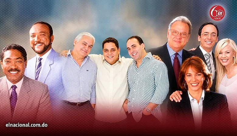 La química en pantalla: lo que la televisión dominicana enseña sobre trabajo en equipo