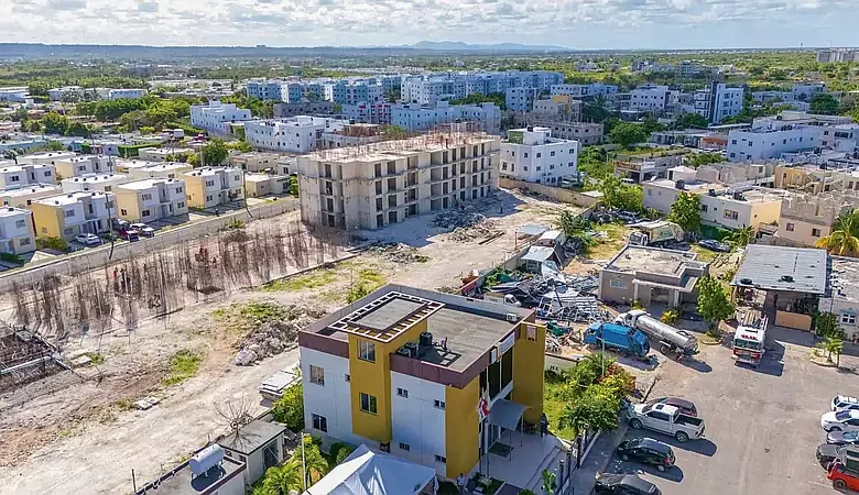 Verón-Punta Cana revisa terrenos no urbanizables: ¿qué áreas quedarán protegidas y cuáles podrían construirse?