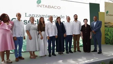 Tabaco dominicano: 122,000 empleos y US$1,242 millones en exportaciones en lo que va de 2026