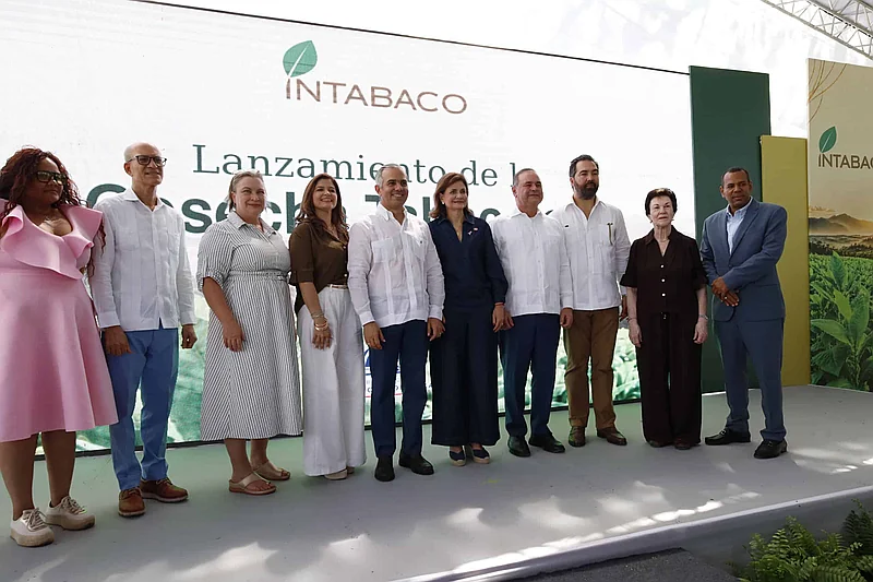 Tabaco dominicano: 122,000 empleos y US$1,242 millones en exportaciones en lo que va de 2026