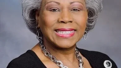 Senadora de Virginia, de 82 años, detenida por narcotráfico y corrupción