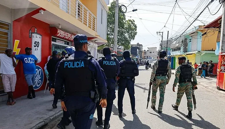 Velan en Mendoza a mellizos de 16 años bajo vigilancia policial y reclamos de justicia