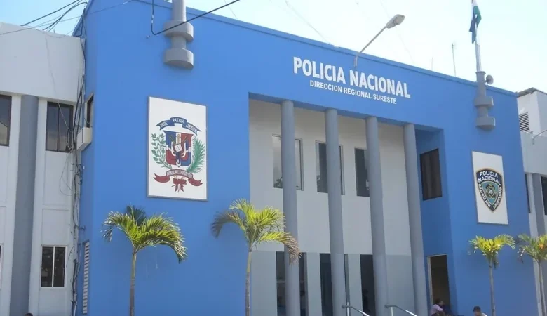 Policía captura a "El Rimi" en Villa Hermosa; era buscado desde 2025 por homicidio y robo