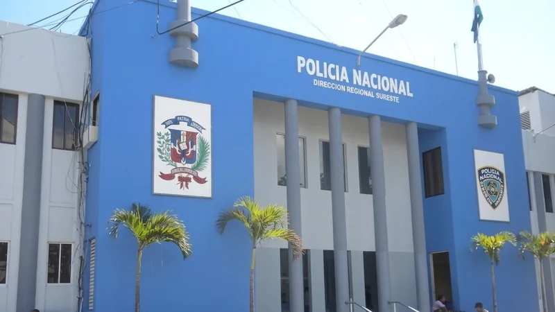 Policía captura a