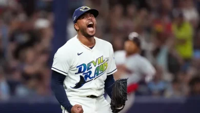 Peralta y Bauers, los MVP que chocan en la Serie Mundial 2026