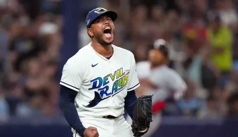 Peralta y Bauers, los MVP que chocan en la Serie Mundial 2026