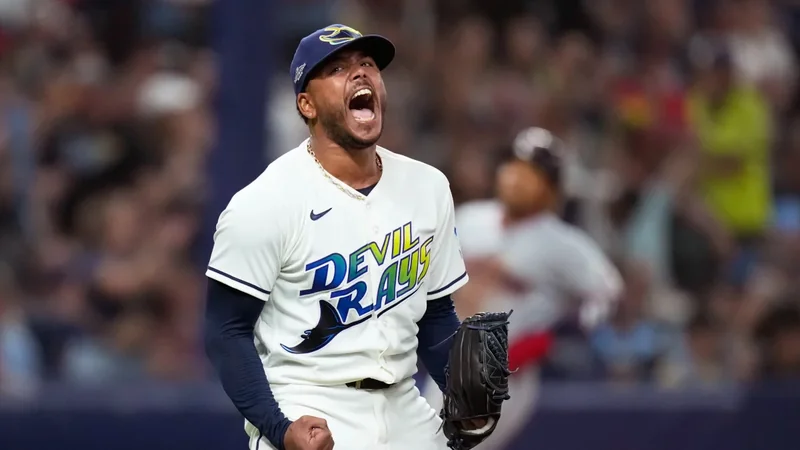 Peralta y Bauers, los MVP que chocan en la Serie Mundial 2026