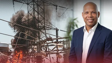 Experto revela por qué los apagones persisten: costo político y fraude eléctrico