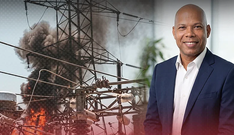 Experto revela por qué los apagones persisten: costo político y fraude eléctrico