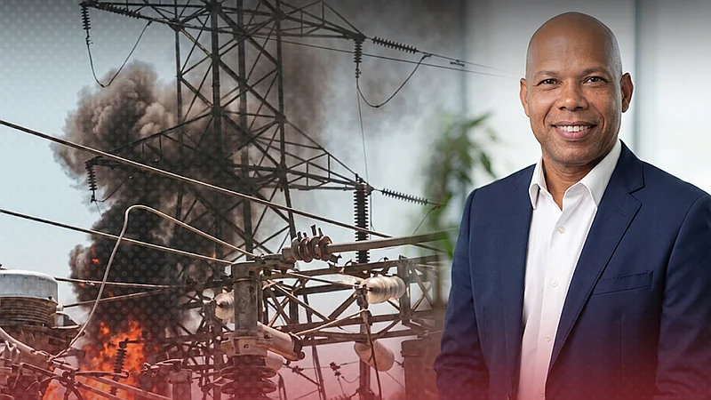 Experto revela por qué los apagones persisten: costo político y fraude eléctrico