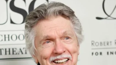 Fallece Tom Skerritt, el capitán Dallas de 'Alien', a los 93 años