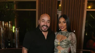 Taina Pimentel revela detalles de su ruptura con Lupillo Rivera y cuestiona sus declaraciones de amor