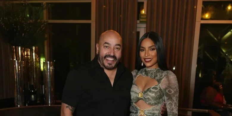 Taina Pimentel revela detalles de su ruptura con Lupillo Rivera y cuestiona sus declaraciones de amor