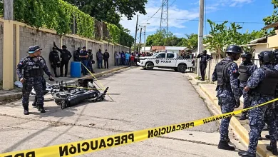Se entrega señalado por muerte de sargento Dicrim en Santiago; autoridades no revelan identidad