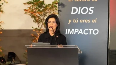 Jueza Santana: sin reglas claras no hay transformación posible en la administración pública