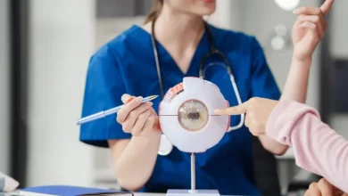 Nueva mastectomía robótica reduce incisiones de cinco a una pulgada y preserva el pezón