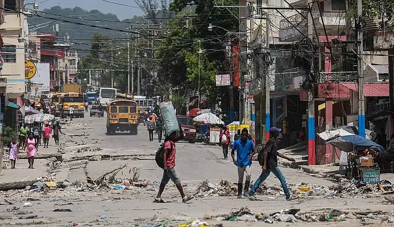 Qué significa para los dominicanos que Haití tardaría 67 años en igualar el PIB por habitante de RD