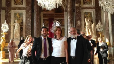 Fallece Cosette Bonnelly, periodista y directora ejecutiva de El Nuevo Diario