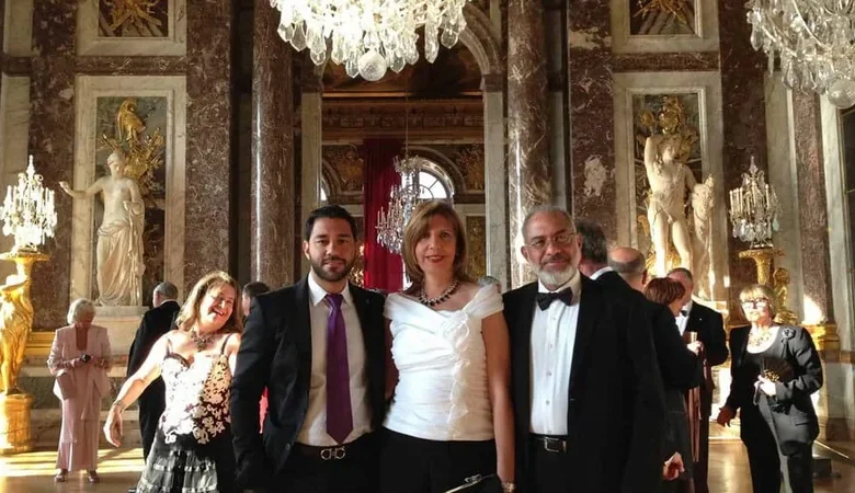 Fallece Cosette Bonnelly, periodista y directora ejecutiva de El Nuevo Diario
