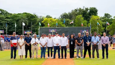 Guerra recibe el Panamericano Sub-18: 11 países buscan boleto al Mundial 2027