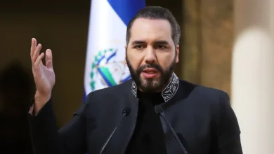 Qué significa para República Dominicana el envío de 100 efectivos salvadoreños a Haití