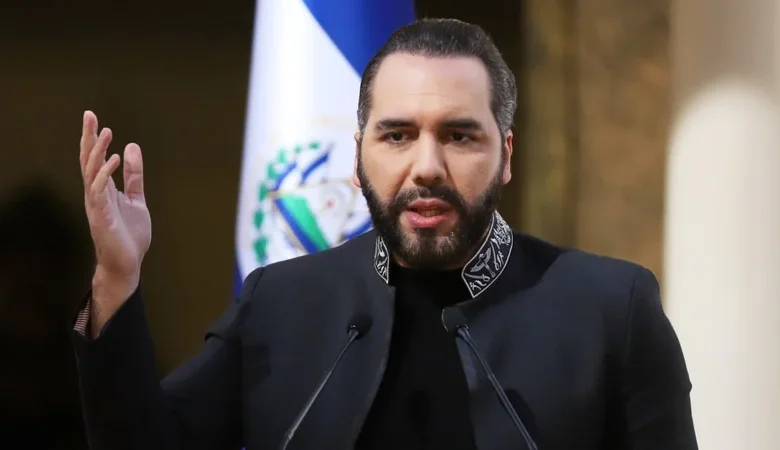 Qué significa para República Dominicana el envío de 100 efectivos salvadoreños a Haití