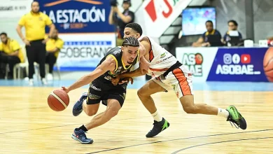 Don Bosco roza la tercera serie regular seguida en el BSE 2026; San Sebastián respira