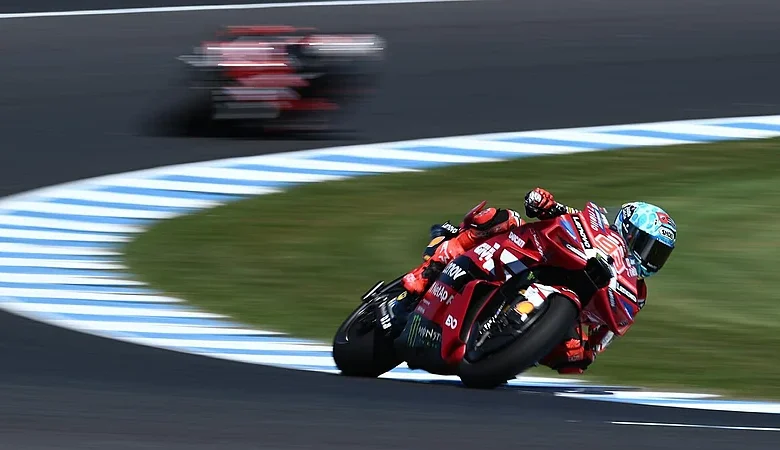 MotoGP: Martín y Márquez definen el título en la despedida de Phillip Island