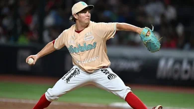Trevor Bauer debutará el martes 27 con las Estrellas Orientales
