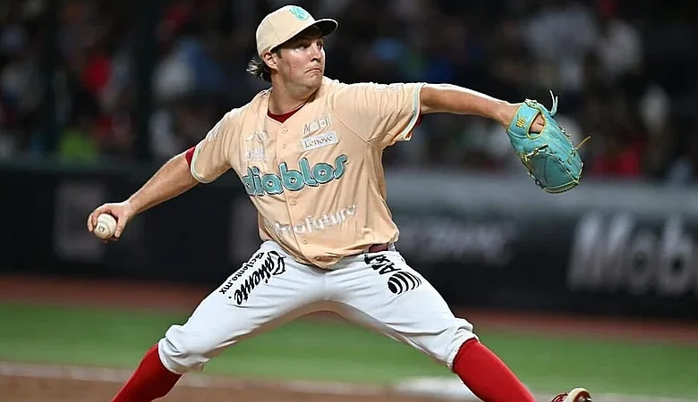 Trevor Bauer debutará el martes 27 con las Estrellas Orientales