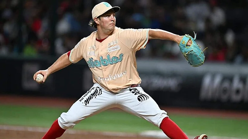 Trevor Bauer debutará el martes 27 con las Estrellas Orientales