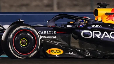 Verstappen, el obstáculo para Antonelli en el GP de EE. UU. y la lucha por el título de F1