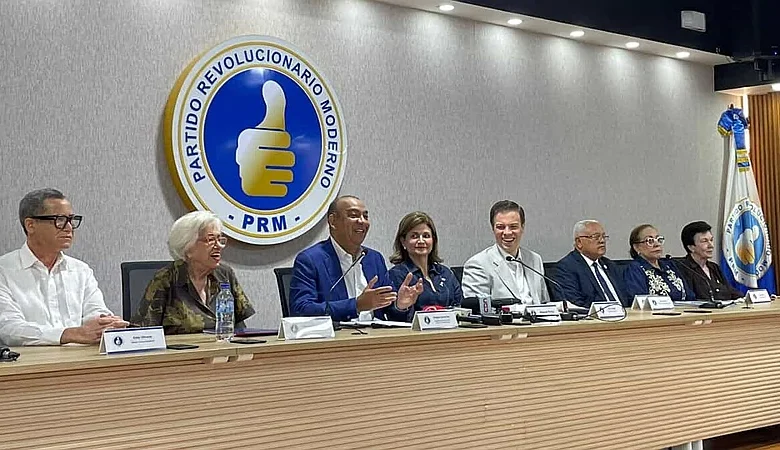 PRM define terna para sustituir a diputado Jorge Frías; juramentación en hasta 10 días