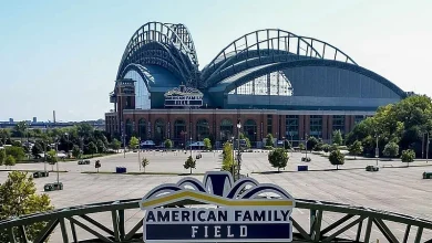Brewers y Rays: la Serie Mundial 2026 con los mercados televisivos más pequeños en 20 años