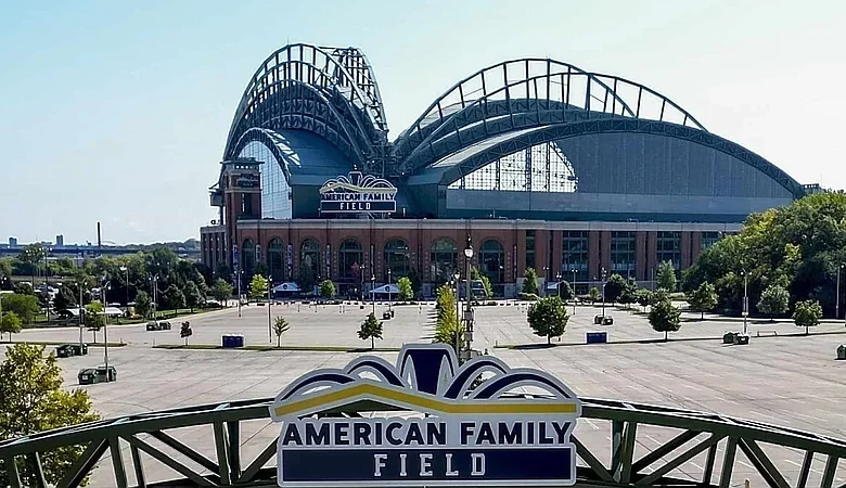 Brewers y Rays: la Serie Mundial 2026 con los mercados televisivos más pequeños en 20 años