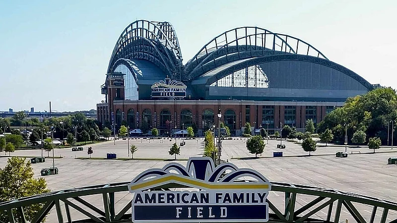 Brewers y Rays: la Serie Mundial 2026 con los mercados televisivos más pequeños en 20 años