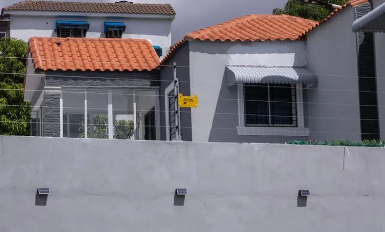 Herreros y cerrajeros: la demanda de seguridad dispara los costos de proteger el hogar