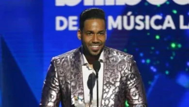 Romeo Santos suma cuatro premios Billboard Latino 2026; dominicanos deben saber esto