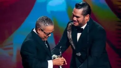 Héctor Acosta elogia a Juan Carlos Pichardo y lo ve como fuerte nominado a premios Acroarte