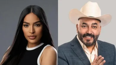 Taina Pimentel rompe el silencio: los motivos que cancelaron su boda con Lupillo Rivera