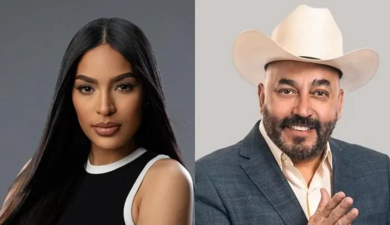 Taina Pimentel rompe el silencio: los motivos que cancelaron su boda con Lupillo Rivera