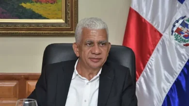 Ricardo de los Santos denuncia agresiones verbales en el PRM y llama a evitar la división