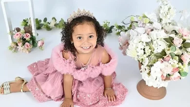 Brianna Genao cumple 4 años desaparecida en Puerto Plata: su madre mantiene la esperanza