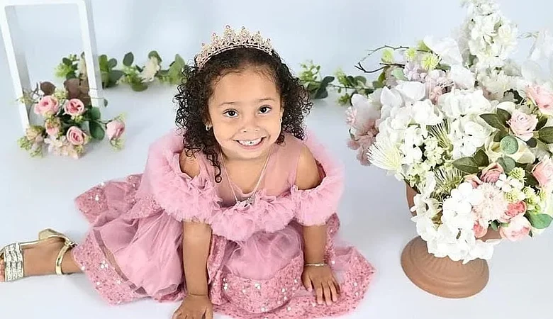 Brianna Genao cumple 4 años desaparecida en Puerto Plata: su madre mantiene la esperanza
