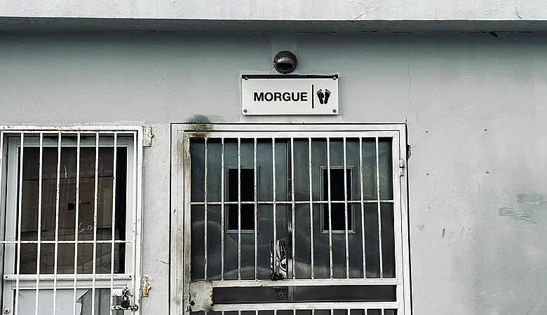 Electrocución en mina de larimar de Barahona: joven haitiano es la víctima más reciente