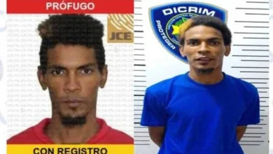 ¿Qué debe saber sobre el presunto enfrentamiento policial en Santiago que dejó un muerto?