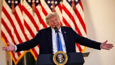 Trump se juega la mayoría republicana: encuestas y historia en contra para el 3 de noviembre