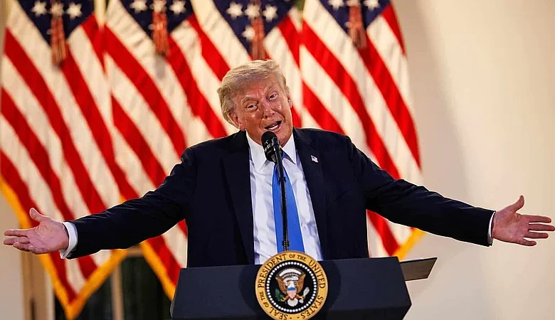 Trump se juega la mayoría republicana: encuestas y historia en contra para el 3 de noviembre